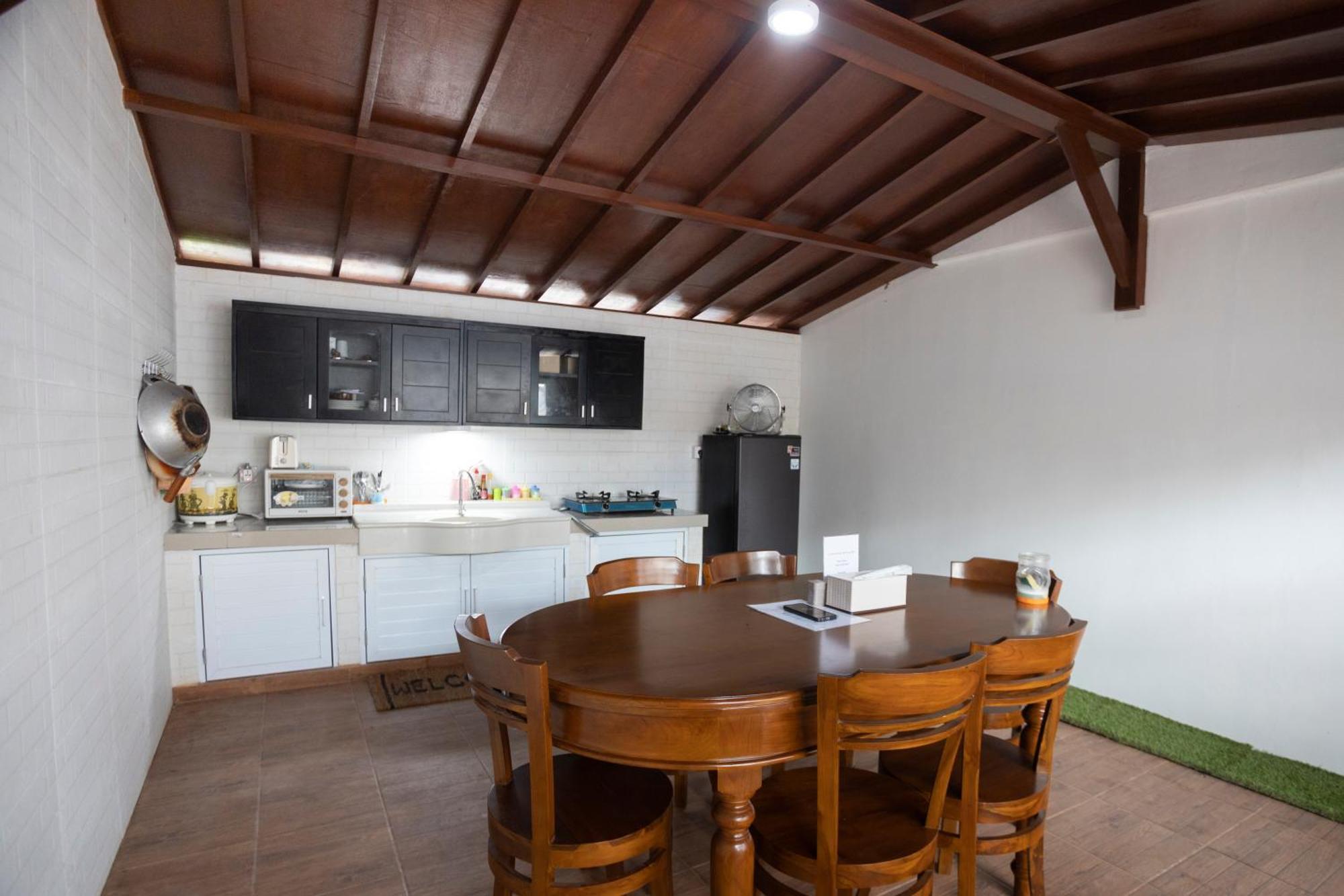 Alam Canggu Kuta By Abm Exterior photo