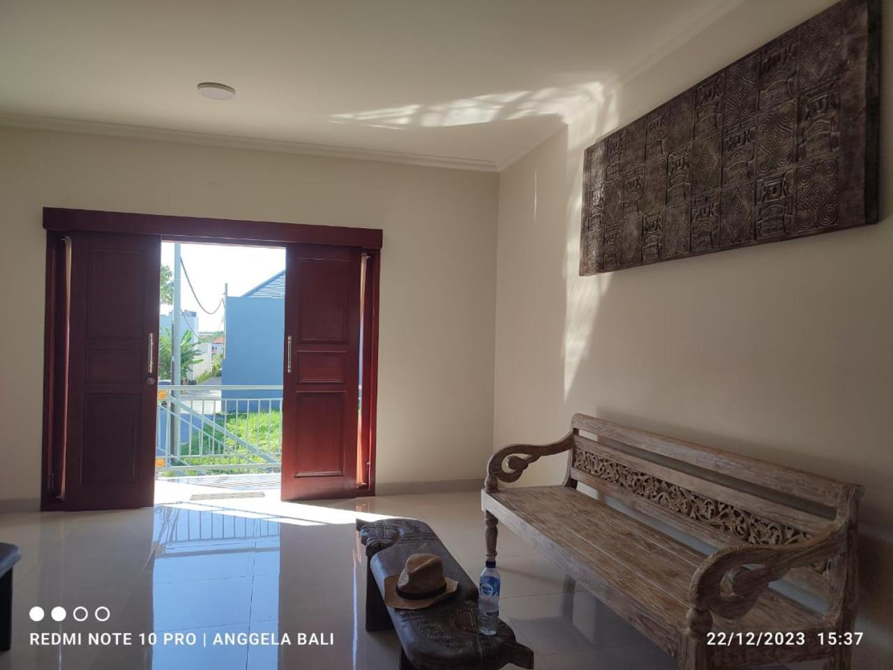 Alam Canggu Kuta By Abm Exterior photo