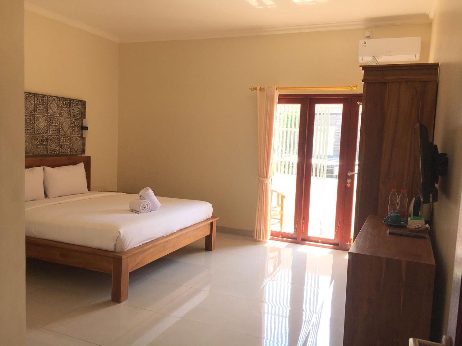 Alam Canggu Kuta By Abm Exterior photo